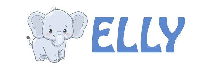 ELLY Logo