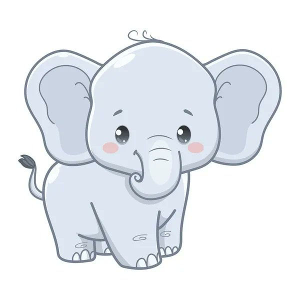 ELLY Mascot